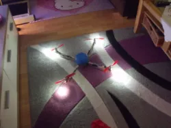 Yet another Quadcopter V2