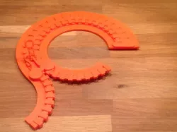 Zipper