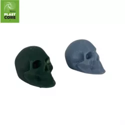 $0.98Skull - Board Game Resource Token