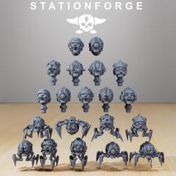 Ico Player Model 1 20 1 more player models | Page 1 | STLFinder