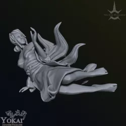 $1.99Nine-Tailed Fox