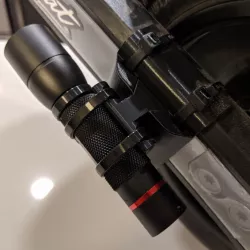 $1.99Onewheel Pint Flashlight Mount