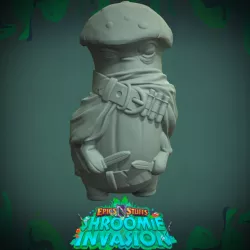 $1.99Shroomie Bandit Miniature