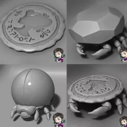 $1.99Small Dungeon Insects