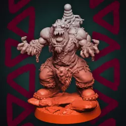 $10.00MrModulork's Orc Warr-Lokk Modular Kit