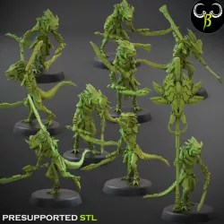$10.00Nova guard Squad