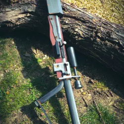 $10.00Pipe Pistol / Sniper rifle - Cosplay
