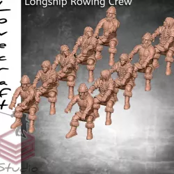 $10.00Rowing Crew