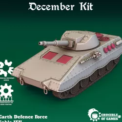 $10.00Sable IFV