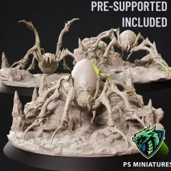 $10.99Phase Spiders Bundle