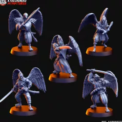 $10.99Samurai Tengu