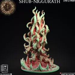 $12.00Shub-Niggurath