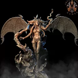 $12.99Queen Naamah (Battle Pose)