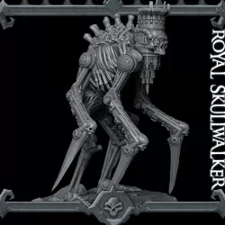 $12.99Royal Skull Walker