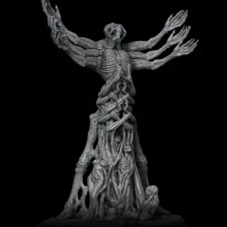 $12.99Sorter of the Damned