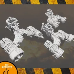 $14.99Orc Jet Bikes