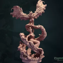$14.99Pyrodancer