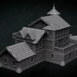$15.00Noble House