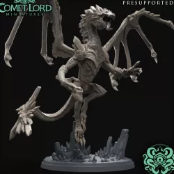 $15.00Oberylon, The Ancient Gemstone Dragon