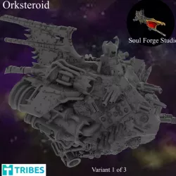 $15.00Orksteroids