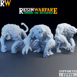 $15.00Rat Brutes