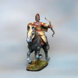 $15.00Scythian Warriors and Horses of the Steppe (Amazons, Scythians, Scythian Horses)
