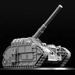 $15.00Skjalos Guard - Oryssa Artillery Tank