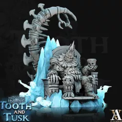 $15.00Sligo - Ice Troll King