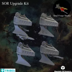$15.00SOR Upgrade Kit