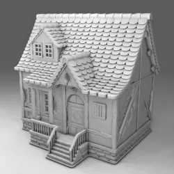 $15.99Pirate house