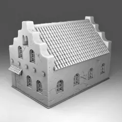 $15.99Pirate house