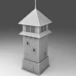 $15.99Pirate's tower