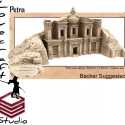 $16.00Petra