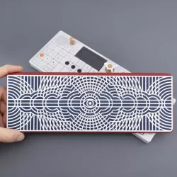$16.99OP-1 BestCase // Red Eye Series (3-pack)