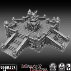 $17.99Platform Of Mourngaze