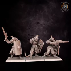 $18.00Murmillo Brutes