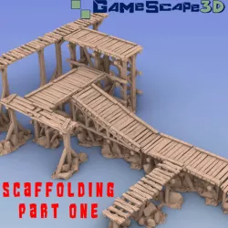 $18.00Scaffolding Super Set 1