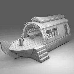 $19.99Pirate's board
