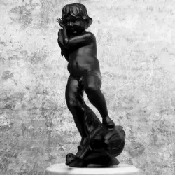 $2.00Putto con l'Oca