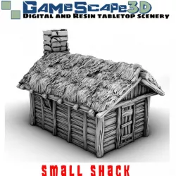 $2.00Small Shack