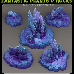 $2.50NEPTUNIAN ROCKS