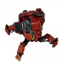 $2.95Sand Crawler Tank (Sci Fi miniatures)