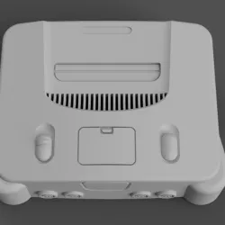 raspberry pi 4 3d model | Page 1 | STLFinder