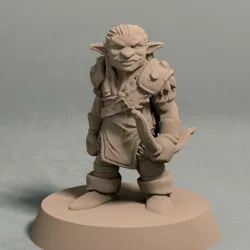 $2.99Nikta Archer - Pose 1