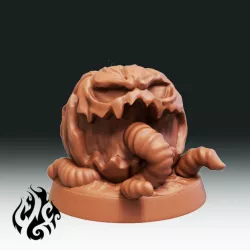 $2.99Pumpkin Mimic