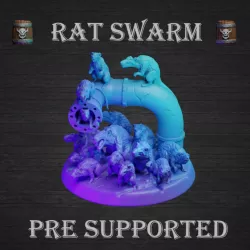 $2.99RAT SWARM