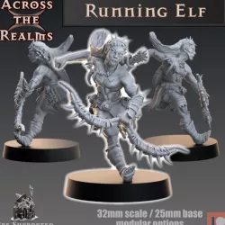 $2.99Running Elf