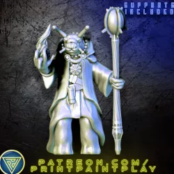 $2.99Slug Alien Mystic