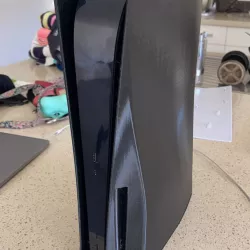 $20.00PS5 Disk Panel STL File