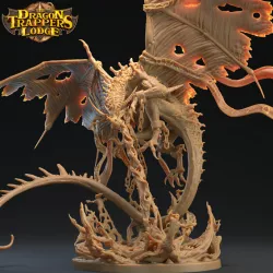 $22.00Morkarth, Hate Incarnate | Ghost Dragon - Presupported